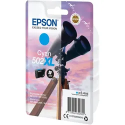 Tinten EPSON C13T02W24010 EPSON XP5100 TINTE CYA HC