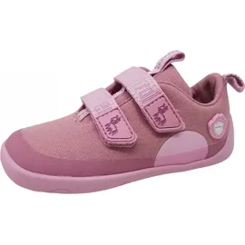Affenzahn Barfußschuh Lucky Einhorn Pink 27