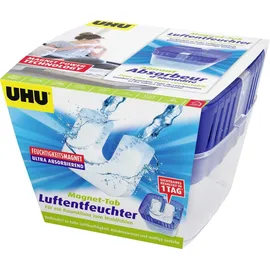 UHU Luftentfeuchter Feuchtigkeitsmagnet Original 450 g