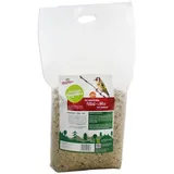Pfiffikus Vital-Mix mit Insekten Wildvögel 10 kg