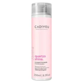 CADIVEU Essentials Quartzo Shine Conditioner 250 ml