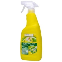 bogaclean Clean & Smell Free Spray 750ml