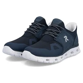 Rieker Sneaker Low Herren Blau 40