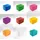 Gamegenic Gamegenic, Sidekick 100+ XL - EXCLUSIVE LINE Teal/Pink, bis zu 100 doppelt gesleevte Karten, Farbe: TÜRKIS/PINK