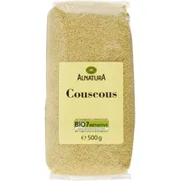 Alnatura Bio Couscous, 500g