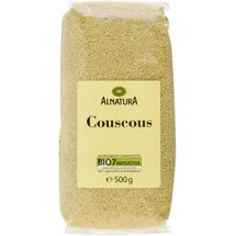 Alnatura Bio Couscous, 500g