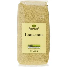 Alnatura Bio Couscous, 500g
