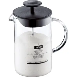 bodum Milchaufschäumer Latteo 0,25l