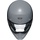 Shoei Ex-Zero basalt grey