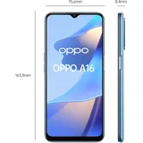 OPPO A16