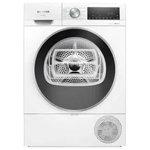 Siemens iQ500 WQ42G200ES Wärmepumpentrockner (9 kg)