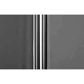 Angerer Paravent Swingtex 4-tlg. 220 x 165 cm anthrazit