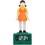 Paladone Young Hee Wecker multicolor