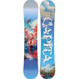 CAPITA Space Metal Fantasy Snowboard 2025,149
