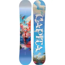 CAPITA Space Metal Fantasy Snowboard 2025,149
