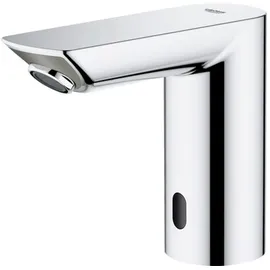 Grohe Bau Cosmopolitan E Sensor-Armatur ohne Mischung chrom 36452000