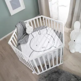 roba Laufgitter 6-eckig miffy®