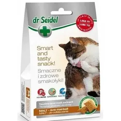 Dr Seidel Matl-Anti-Hairball für Katzen 50g