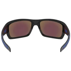 OAKLEY Turbine ОО926356-56 black ink/prizm sapphire