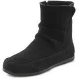 VIVANCE Stiefelette Damen schwarz Gr.36
