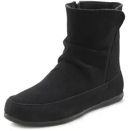 VIVANCE Stiefelette Damen schwarz Gr.36