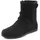 VIVANCE Stiefelette Damen schwarz Gr.36