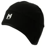 Millet Power Stretch II Beanie Schwarz