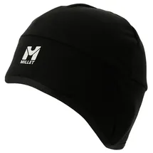 Millet Power Stretch II Beanie Schwarz