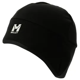 Millet Power Stretch II Beanie Schwarz