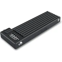 Cube ACID Faltschloss Rigid Pure C120