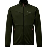 Salewa Puez Cammino PL Jacke Herren Schwarz XXL
