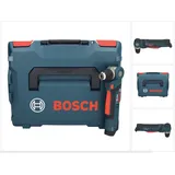 Bosch GWB 12V-10 ohne Akku + L-Boxx