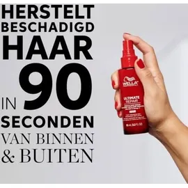 Wella Professionals Ultimate Repair Miracle Hair Rescue 30 ml