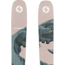 Blizzard Rustler 9 96 Allmountainski 2026-Mehrfarbig-180