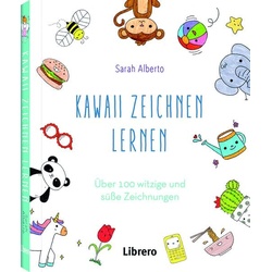 Kawaii Zeichnen Lernen