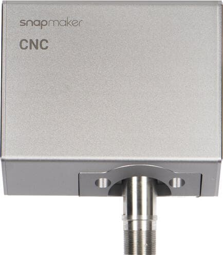 Snapmaker CNC Module 2.0 (Ersatzteile), 3D Drucker Zubehör