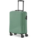 4w Trolley S Grün