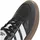 adidas Courtblock Core Black/Cloud White/Carbon 44 2/3