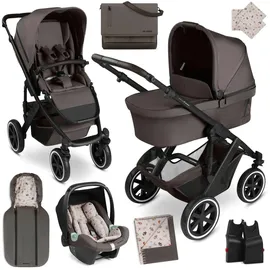 ABC-Design ABC Design Salsa 5 Air