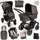 ABC-Design ABC Design Salsa 5 Air