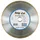 Cedima EC-110 Trennscheibe 125 x 1,5 x 7 x 22,23 mm