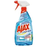 AJAX 3-Fach Aktiv Glasreiniger 500 ml