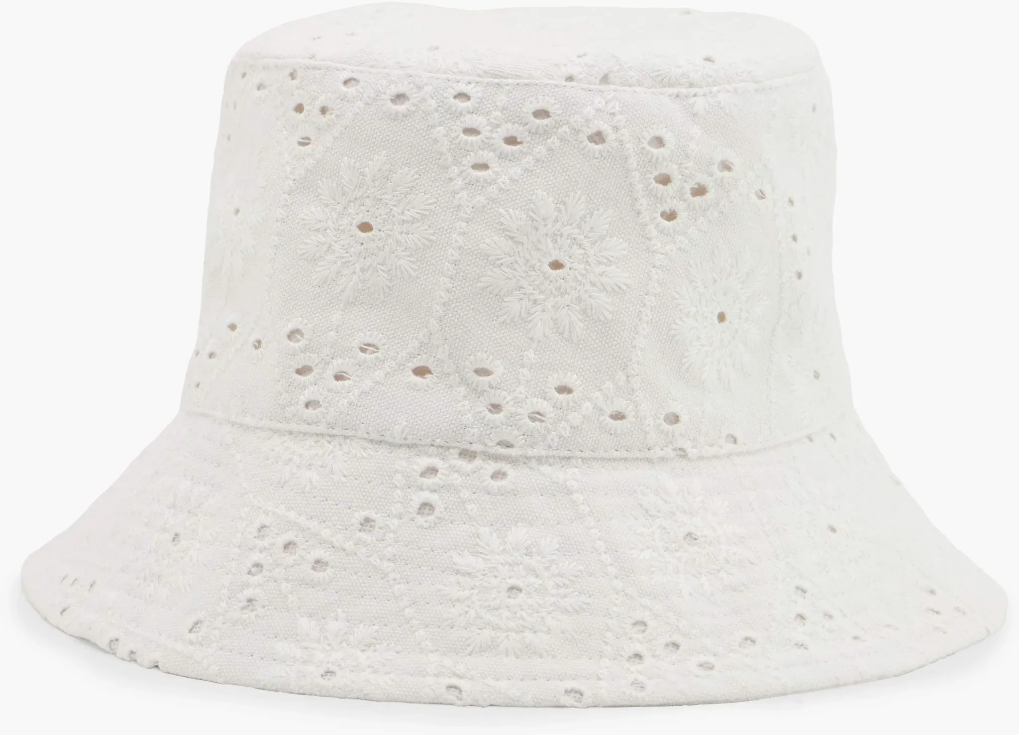 DEICHMANN  Hut Weiß, Damen, Größe: ONE SIZE - DEICHMANN  Hut Weiß, Damen, Größe: ONE SIZE - woman - Weiss