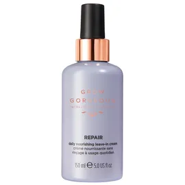 Grow Gorgeous Repair Nour Leave-In Cream 150 ml