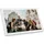 Braun Photo Technik Braun DigiFrame 1011 WiFi mobil 25,7cm (10,1) weiss