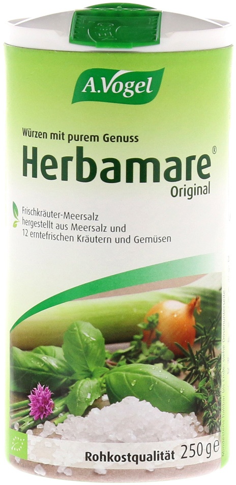 herbamare