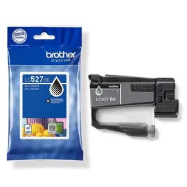 Brother LC-527BK schwarz