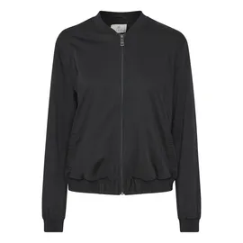 Kaffe Jacke Kalea 44, Black Deep | 44