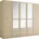 beige / braun