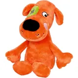 Die Spiegelburg Plüschfigur Hund Henri Die Lieben Sieben